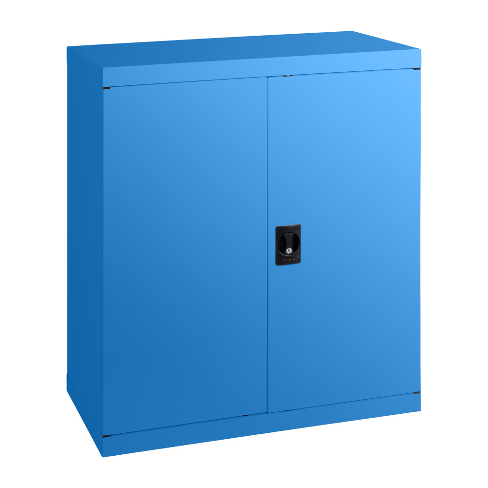 Statewide Low Stationery Cupboard - 600mm Deep